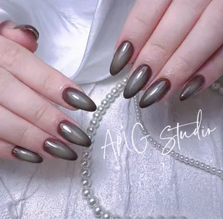 ネイル ANG Studioのネイルデザイン