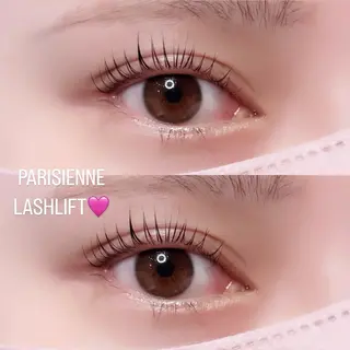 マツエク・マツパ EYE CANDY 銀座店所属・eye candy 🪽harunaの眉毛・アイブロウイメージ