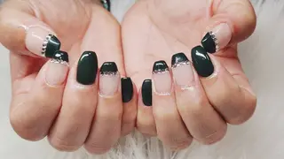 ネイル T's nailのネイルデザイン