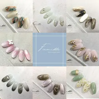 ネイル Takahashi ✳︎のネイルデザイン