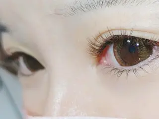 マツエク・マツパ eye salon sorteのマツエク・マツパデザイン
