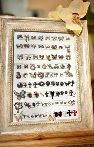 ネイル Miri nail salonのネイルデザイン