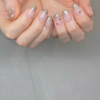 ネイル maison de NALIのネイルデザイン