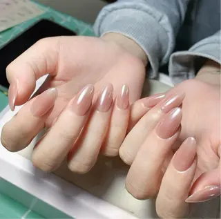 ネイル ain nailのネイルデザイン