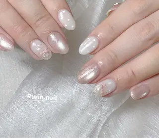 ネイル ルリン サロン💅のネイルデザイン