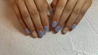 ネイル 内藤 桜子のネイルデザイン