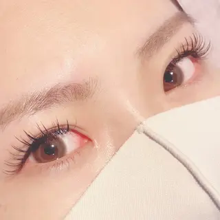 マツエク・マツパ Bianca 長津田店　長牛のマツエク・マツパデザイン