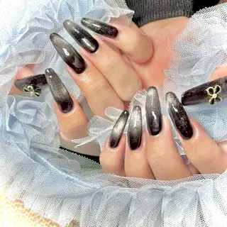 ネイル miminon 自宅ネイルサロンのネイルデザイン