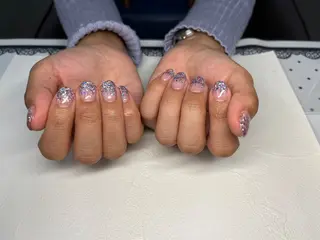 ネイル yumiko katoのネイルデザイン