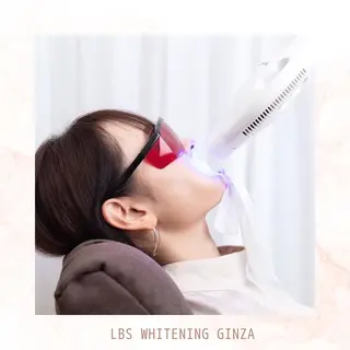 メンズ LBSホワイトニング 銀座店💎店長浦和のその他イメージ