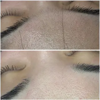 アイブロウ Aime'e所属・野田 美早のマツエク・マツパデザイン