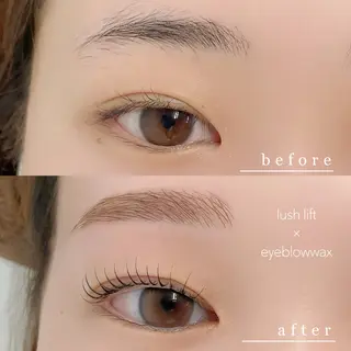 マツエク・マツパ mai /マツパ.眉の眉毛・アイブロウイメージ