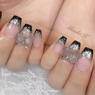 ネイル K. Misakiのネイルデザイン