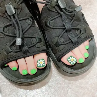 ネイル Nail Salon　Ｋのネイルデザイン