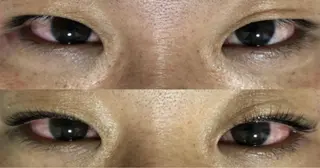 マツエク・マツパ Favori 山下のマツエク・マツパデザイン