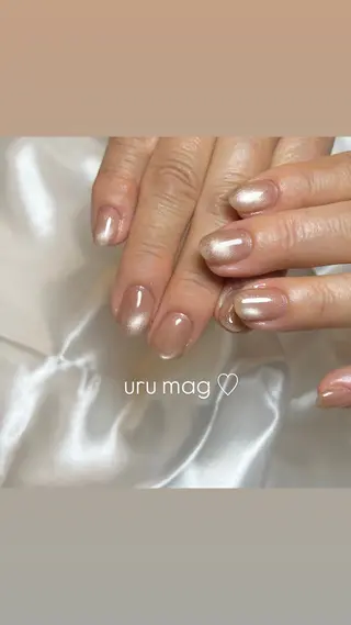 ネイル Nail Salon&School REPLENDA所属・REPLENDA/ azusa(石井梓)のネイルデザイン