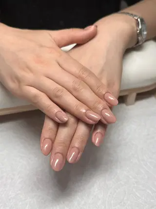 ネイル Y&M  NAIL所属・樺井 アオイのネイルデザイン