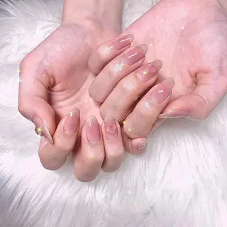 ネイル élu by Noriko 前原のネイルデザイン