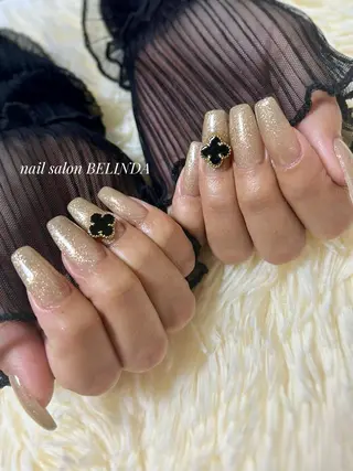 ネイル 毛利 ゆりあのエステ・リラクイメージ