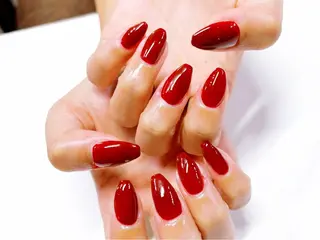 ネイル SUN Eriのネイルデザイン