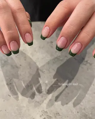 ネイル Keiko .のネイルデザイン