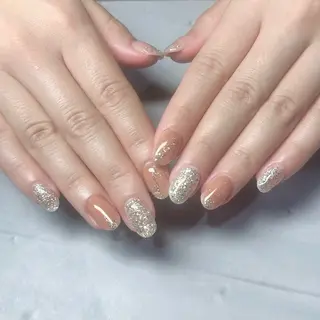 ネイル 🎀 peTiT Rino 🎀のネイルデザイン