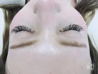 マツエク・マツパ RINA le'abydamのマツエク・マツパデザイン