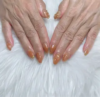 ネイル hairsalon556所属・hairsalon 556のネイルデザイン