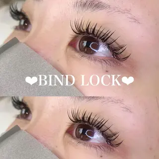 マツエク・マツパ ✧RARA nail&eye✧のマツエク・マツパデザイン