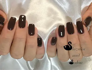 ネイル Shizuka Nail Salonのネイルデザイン