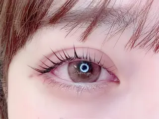 マツエク・マツパ Dolce.Eye 大宮店　MIHOのマツエク・マツパデザイン