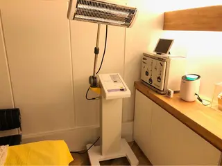 肩甲骨はがし🪽 とこちゃん先生🩷のエステ・リラクイメージ