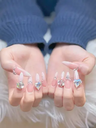 ネイル Anh Nail Salon新宿店のネイルデザイン