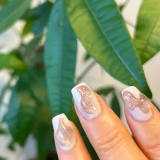 ネイル Laki nailのネイルデザイン