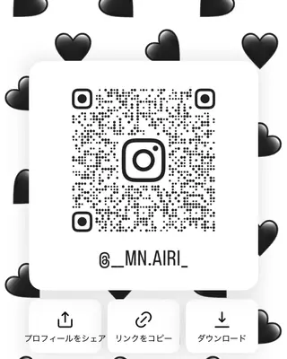 MAEUL NAGOYA所属・⛓韓国IDOLヘア 🥀🖤/あいりのヘアスタイル