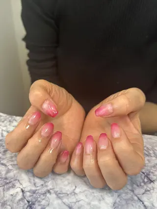 ネイル Pretzels🥨 【プレッツェル】ミウのネイルデザイン