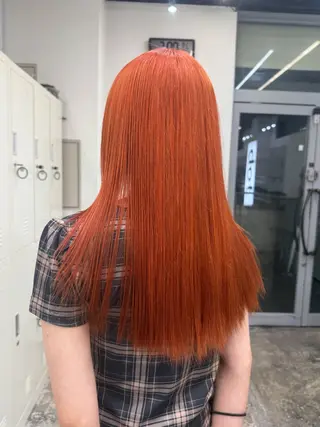 ロング ✨ハイトーンカラー✨ /⭐︎Yudai⭐︎のヘアスタイル