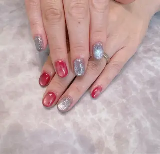 ネイル olim nailspaceのネイルデザイン