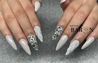 ネイル NailSalon 【BARON】のネイルデザイン