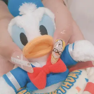 ネイル rit. _リットのネイルデザイン