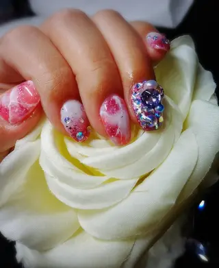 ネイル nailsalon Riko.Mのネイルデザイン