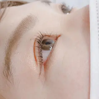 マツエク・マツパ MANA 【 uala 】のマツエク・マツパデザイン