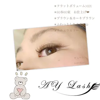 マツエク・マツパ Moaお子様連れOK プライベートサロンのその他イメージ