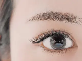 マツエク・マツパ Citrus salonのマツエク・マツパデザイン