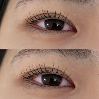 マツエク・マツパ キサラ🖤竹下通り 🖤まつパ/パリのマツエク・マツパデザイン