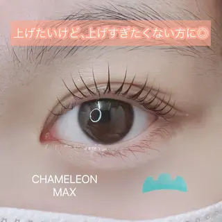 マツエク・マツパ JESSICA 新宿のマツエク・マツパデザイン