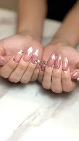 ネイル Sharesalon mizuhoのネイルデザイン
