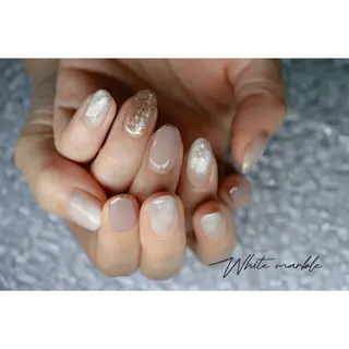 ネイル mapple nailのネイルデザイン