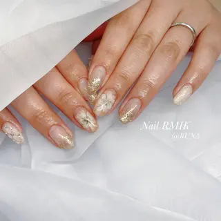 ネイル nailsalon RMIKのネイルデザイン