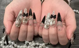 ネイル Joliesse nail salonのネイルデザイン